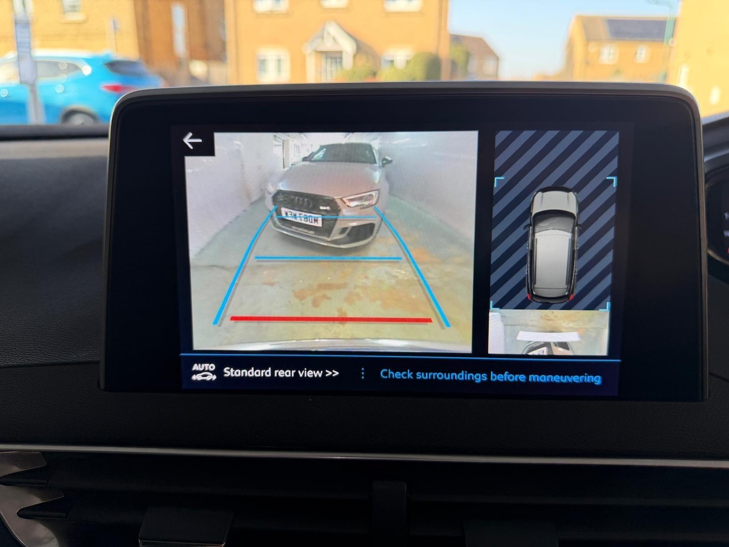 Used Peugeot 3008 2019 for sale - 77768168: Photo 15