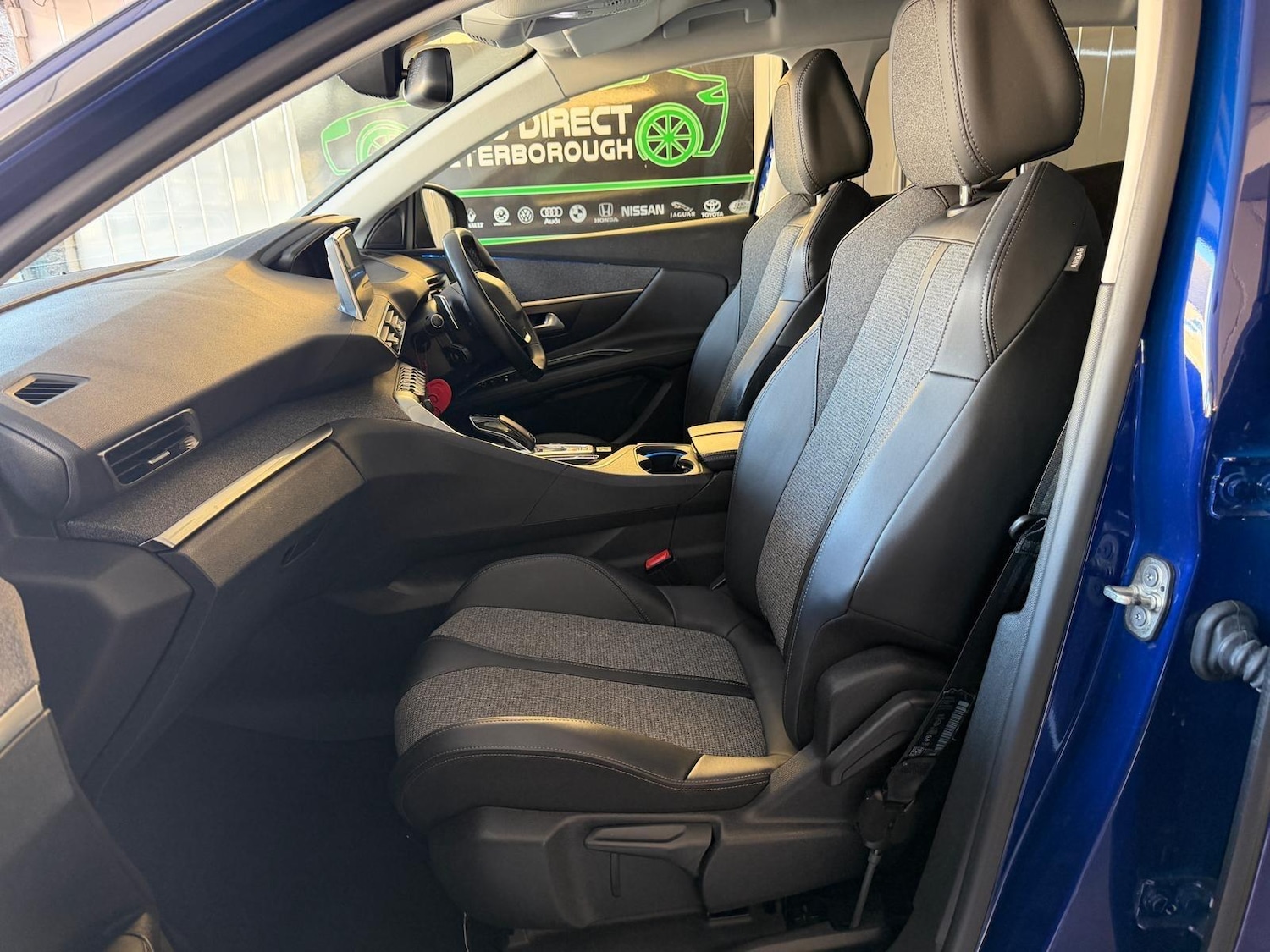 Used Peugeot 3008 2019 for sale - 77768168: Photo 16