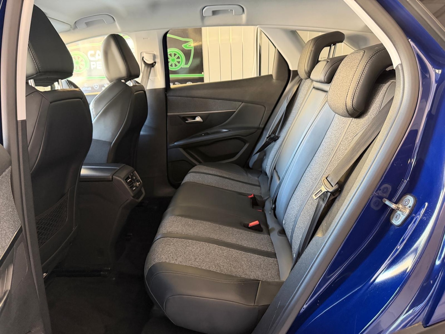 Used Peugeot 3008 2019 for sale - 77768168: Photo 17