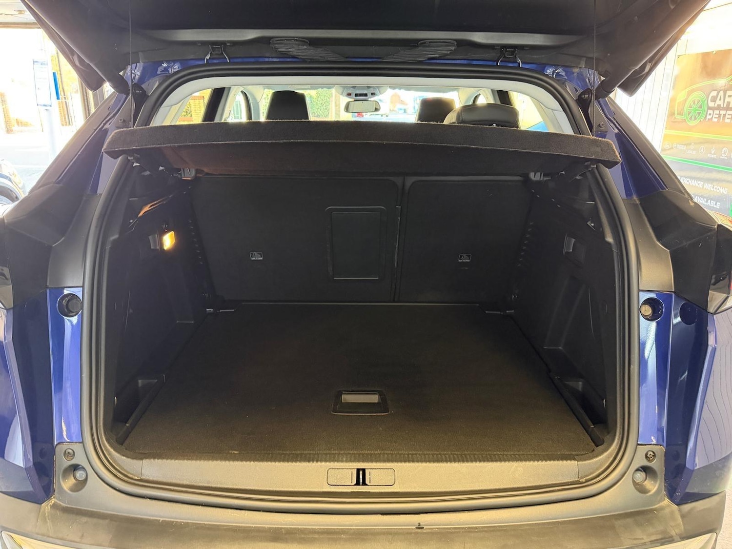 Used Peugeot 3008 2019 for sale - 77768168: Photo 18