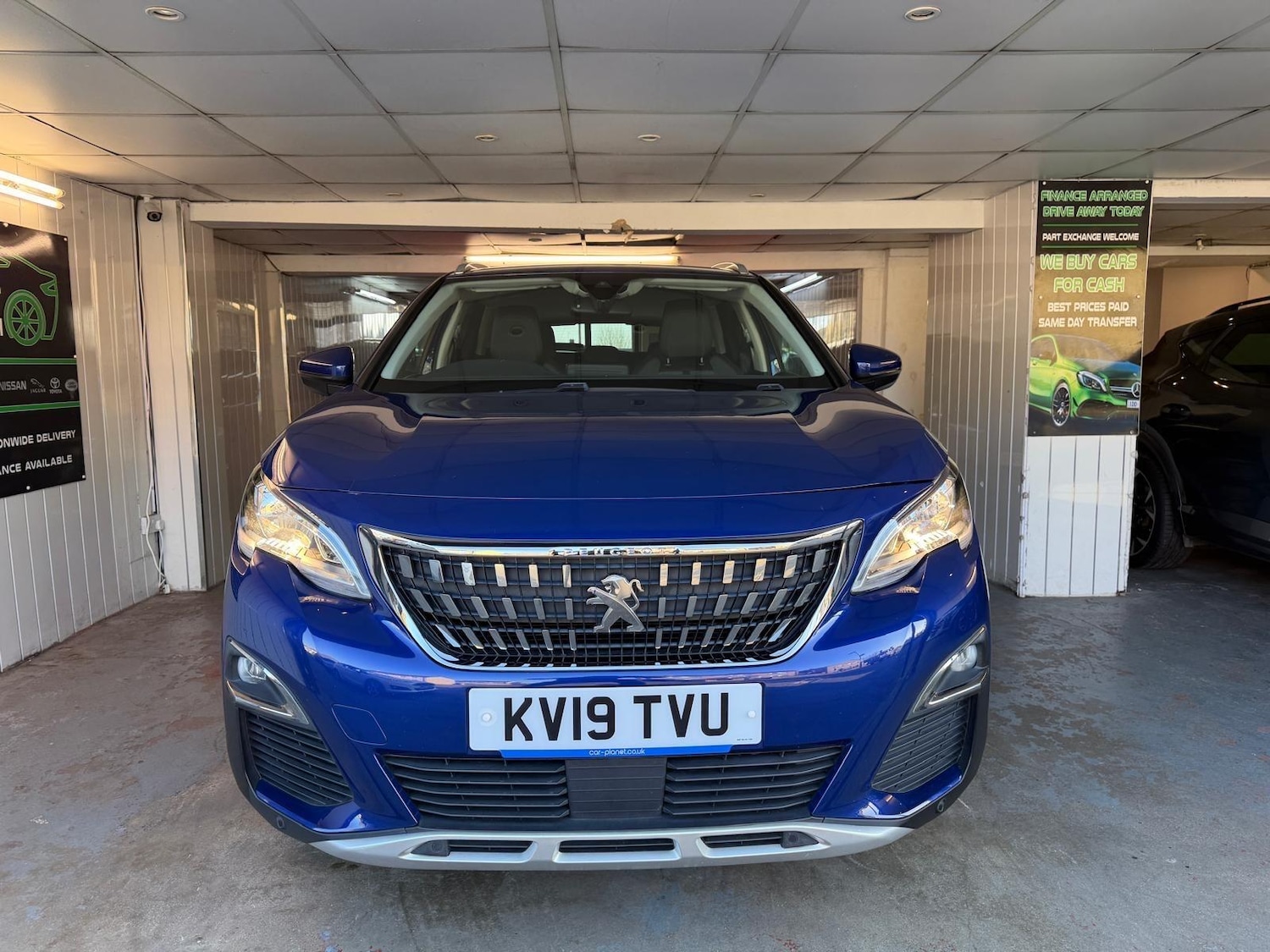 Used Peugeot 3008 2019 for sale - 77768168: Photo 5
