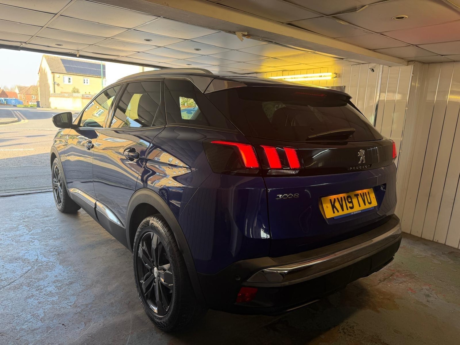 Used Peugeot 3008 2019 for sale - 77768168: Photo 7