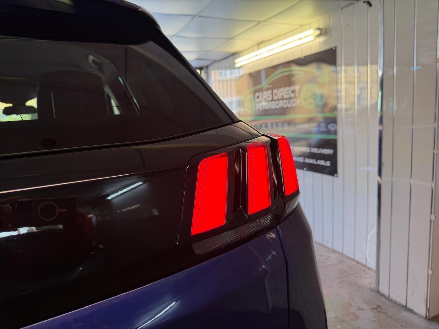 Used Peugeot 3008 2019 for sale - 77768168: Photo 9