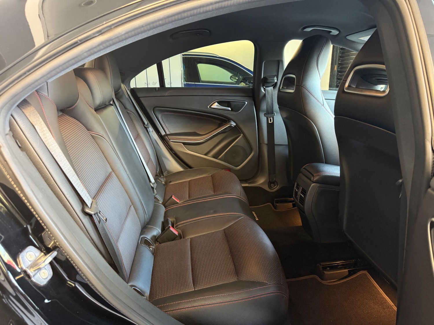 Used Mercedes-Benz CLA 2018 for sale - 76484371: Photo 10