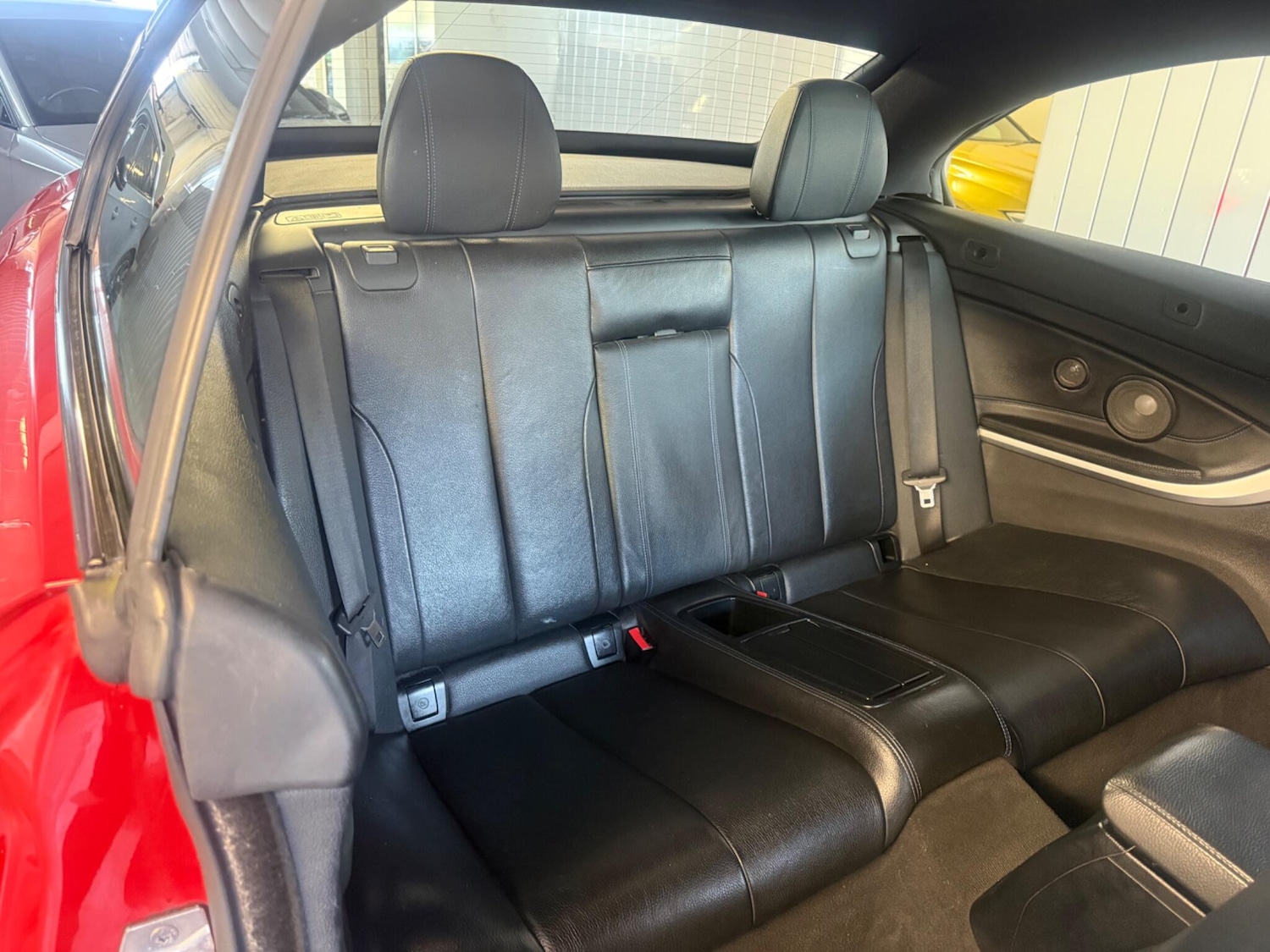 Used BMW 4 Series 2017 for sale - 77737923: Photo 10