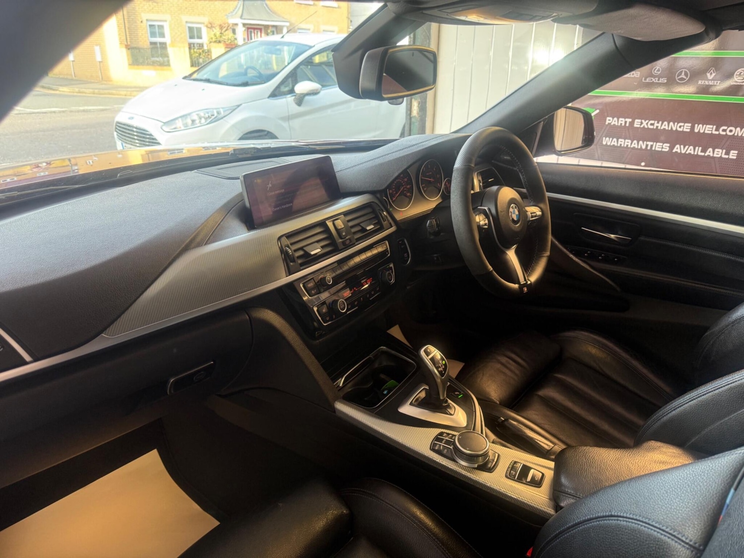 Used BMW 4 Series 2017 for sale - 77737923: Photo 14