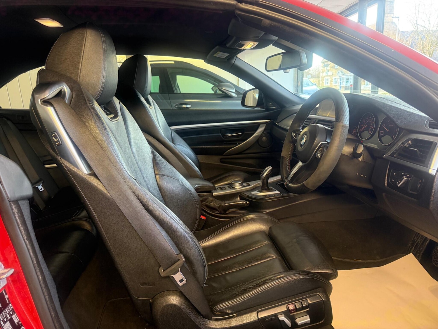 Used BMW 4 Series 2017 for sale - 77737923: Photo 9