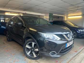 2016 (65) - 1.5 dCi n-tec+ 2WD Euro 6 (s/s) 5dr