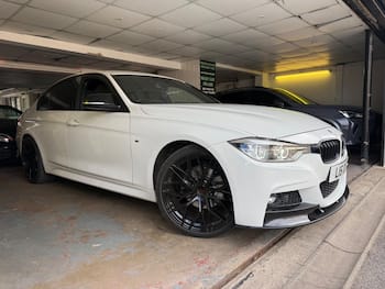 Used BMW 3 Series 2017 for sale - 79832154: Photo