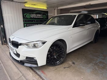 Used BMW 3 Series 2017 for sale - 79832154: Photo
