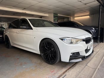 Used BMW 3 Series 2017 for sale - 79832154: Photo