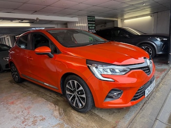 Used Renault Clio 2020 for sale - 77683022: Photo