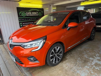 Used Renault Clio 2020 for sale - 77683022: Photo
