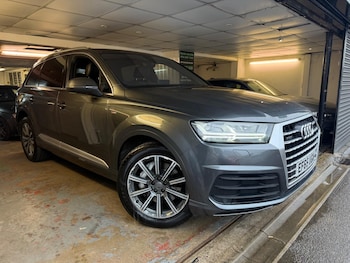 Audi - Q7