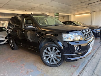 Used Land Rover Freelander 2012 for sale - 79508836: Photo
