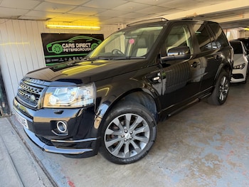 Used Land Rover Freelander 2012 for sale - 79508836: Photo