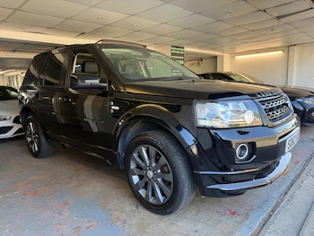 Used Land Rover Freelander 2012 for sale - 79508836: Photo