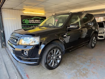 Used Land Rover Freelander 2012 for sale - 79508836: Photo