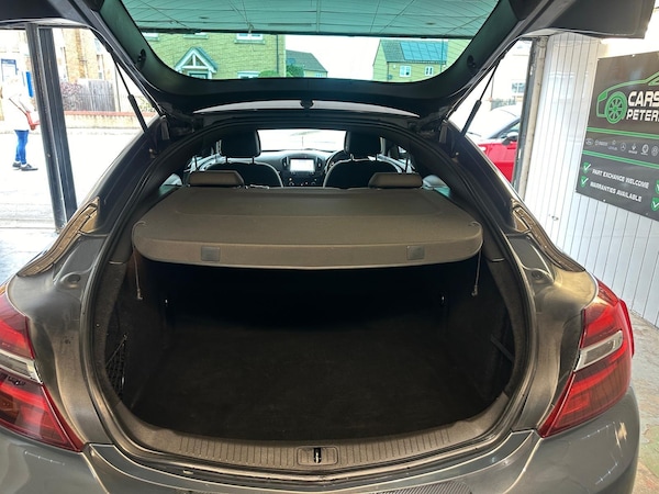 Used Vauxhall Insignia 2015 for sale - 76314641: Photo 14