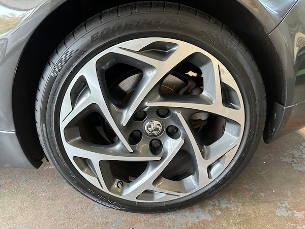 Used Vauxhall Insignia 2015 for sale - 76314641: Photo 15