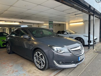 Used Vauxhall Insignia 2015 for sale - 76314641: Photo 3