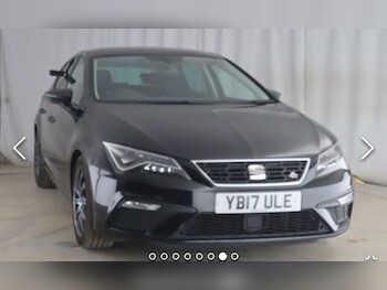 SEAT Leon feature image