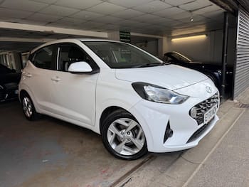 Used Hyundai i10 2020 for sale - 79832148: Photo