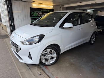 Used Hyundai i10 2020 for sale - 79832148: Photo