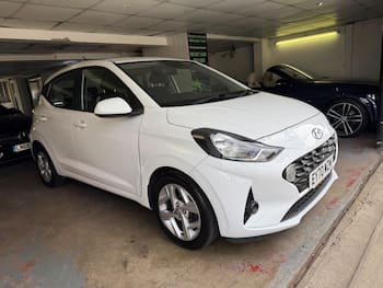 Used Hyundai i10 2020 for sale - 79832148: Photo