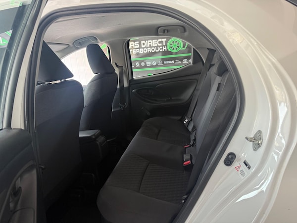 Used Toyota Yaris 2022 for sale - 76283261: Photo 13