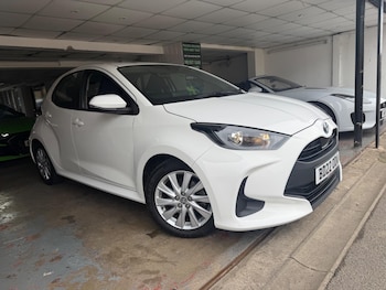 Toyota - Yaris