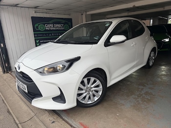 Used Toyota Yaris 2022 for sale - 76283261: Photo 2