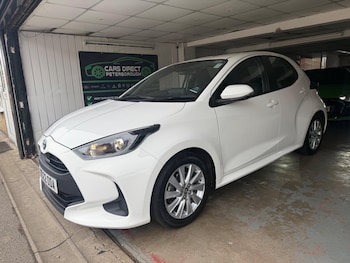 Used Toyota Yaris 2022 for sale - 76283261: Photo 4