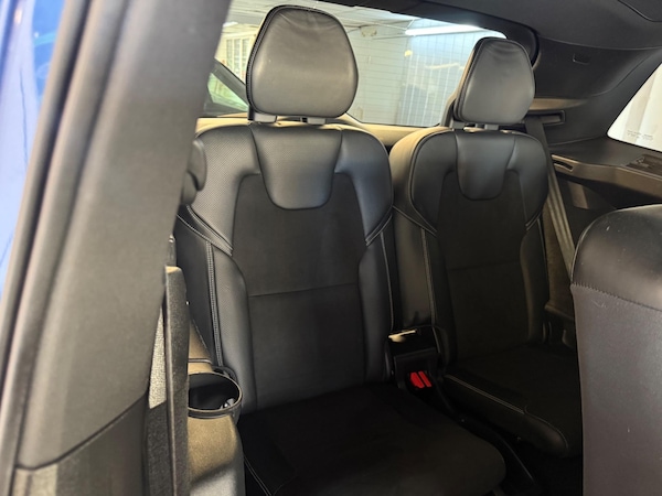 Used Volvo XC90 2017 for sale - 74990606: Photo 11
