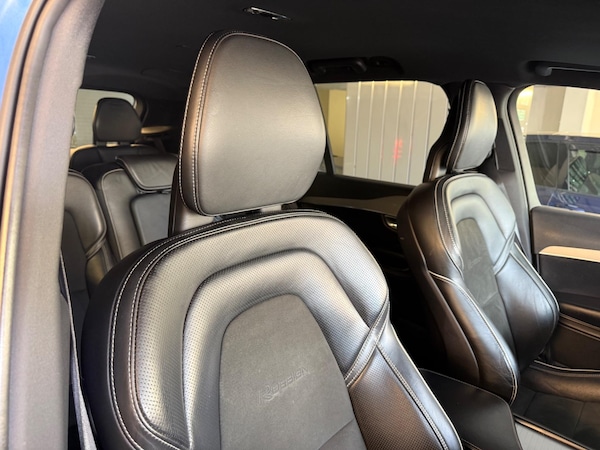 Used Volvo XC90 2017 for sale - 74990606: Photo 13