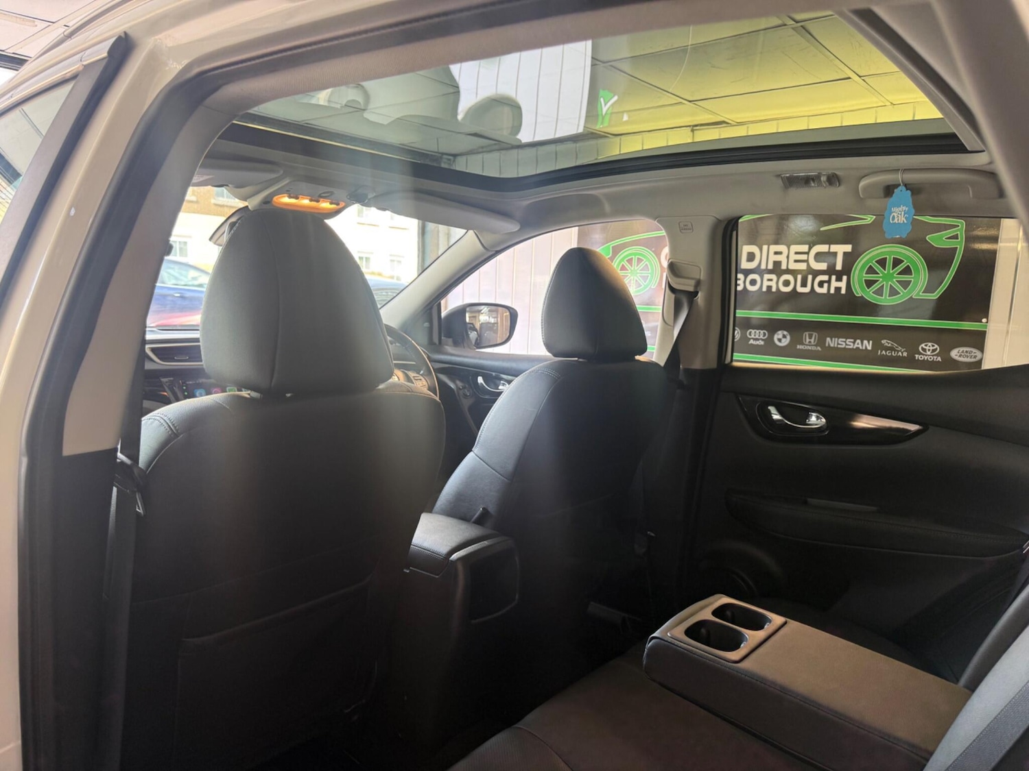 Vehicle 16