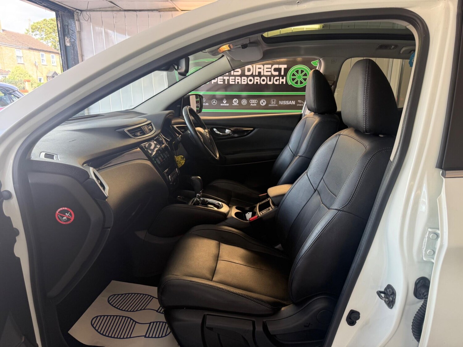 Vehicle 17