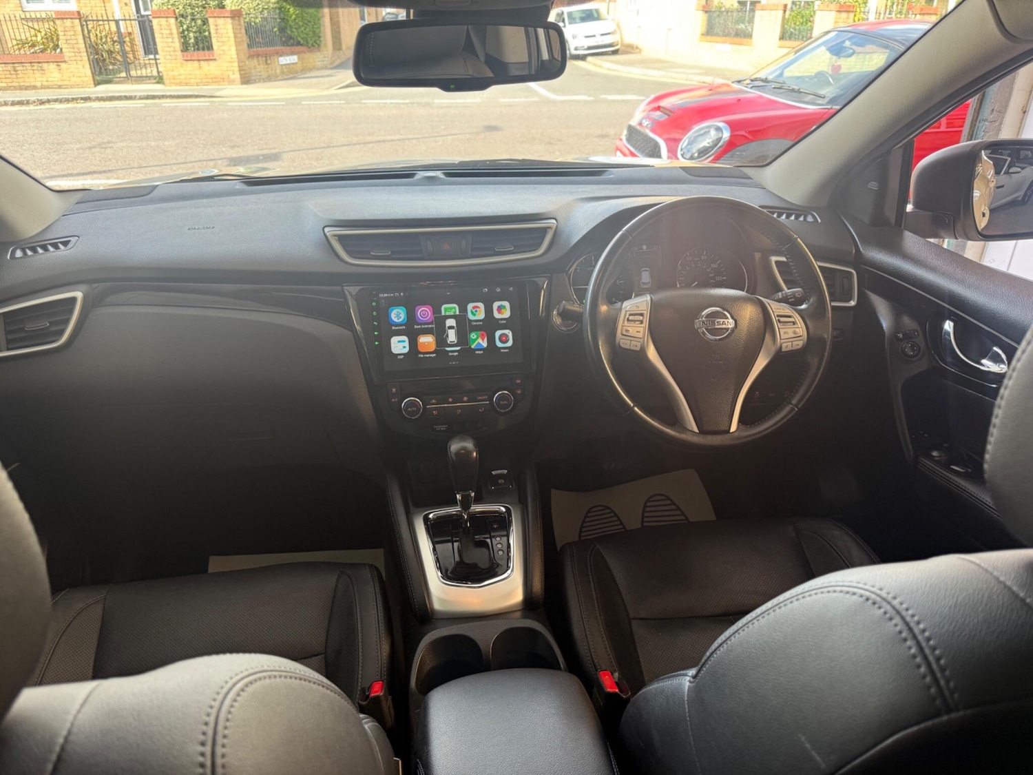 Vehicle 19