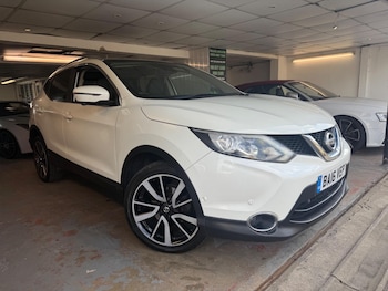2016 (16) - 1.6 dCi Tekna XTRON 2WD Euro 6 (s/s) 5dr