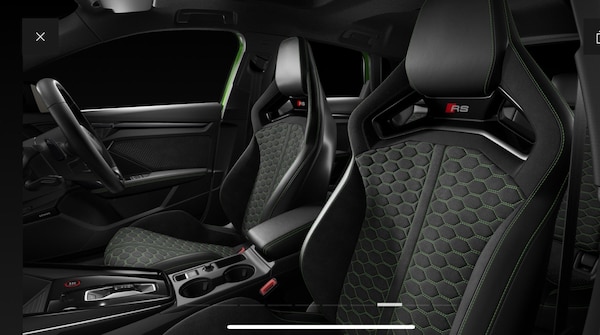 Used Audi RS3 2025 for sale - 73895586: Photo 19