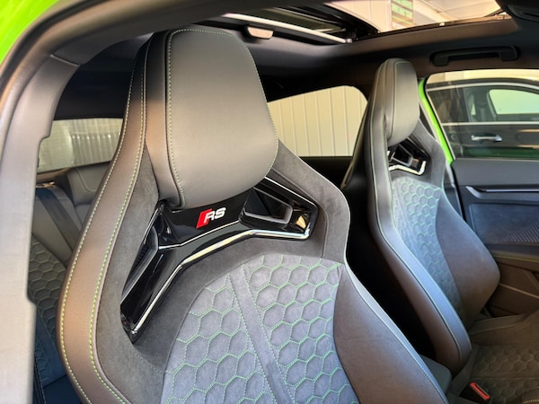 Used Audi RS3 2025 for sale - 73895586: Photo 24