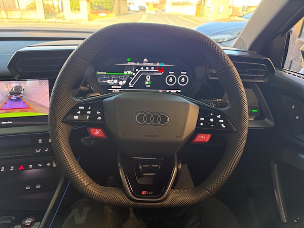 Used Audi RS3 2025 for sale - 73895586: Photo 28