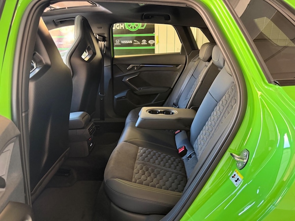 Used Audi RS3 2025 for sale - 73895586: Photo 32