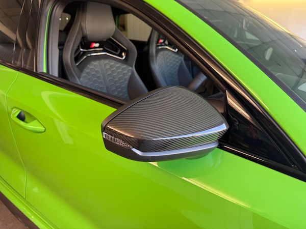 Used Audi RS3 2025 for sale - 73895586: Photo 34