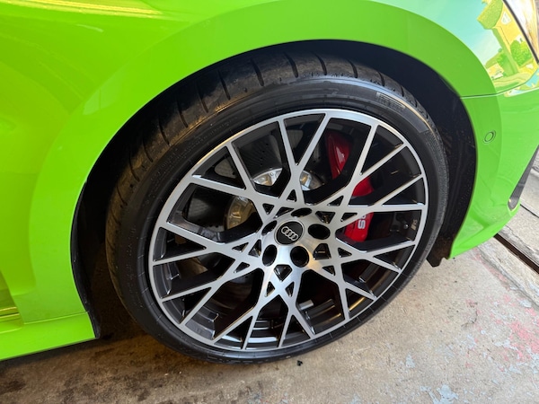 Used Audi RS3 2025 for sale - 73895586: Photo 39