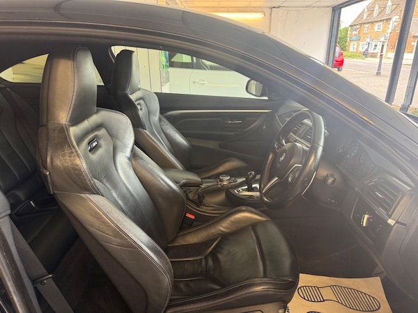 Used BMW M4 2014 for sale - 75609488: Photo 10