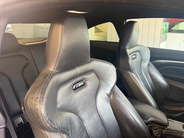 Used BMW M4 2014 for sale - 75609488: Photo 12