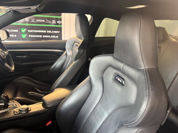 Used BMW M4 2014 for sale - 75609488: Photo 13