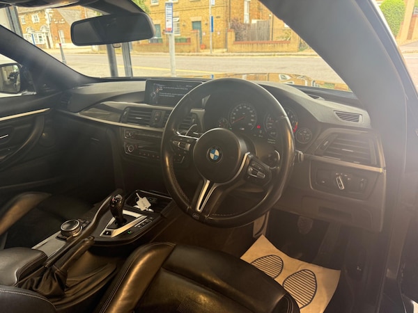 Used BMW M4 2014 for sale - 75609488: Photo 14
