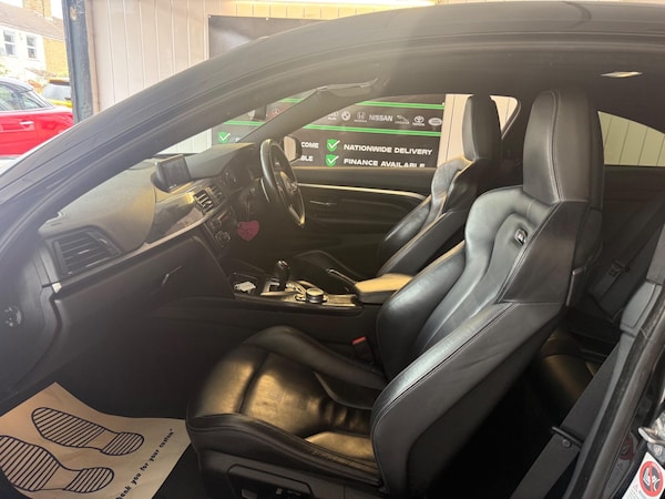 Used BMW M4 2014 for sale - 75609488: Photo 16